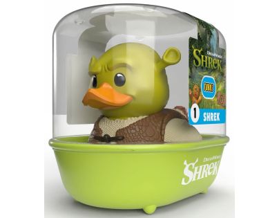 Tubbz kačička Shrek - Shrek (prvá edícia)
