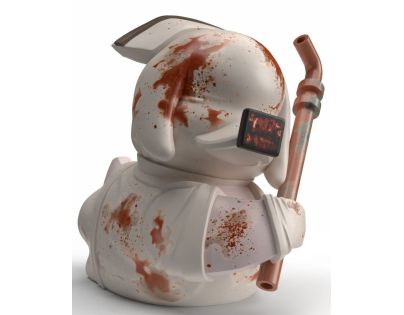 Tubbz kačička Silent Hill - Nurse (prvá edícia)