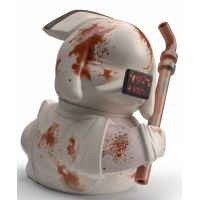 Tubbz kačička Silent Hill - Nurse (prvá edícia)