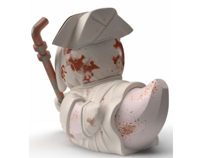 Tubbz kačička Silent Hill - Nurse (prvá edícia)