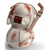 Tubbz kačička Silent Hill - Nurse (prvá edícia) 3