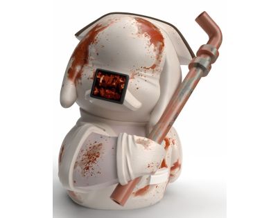 Tubbz kačička Silent Hill - Nurse (prvá edícia)