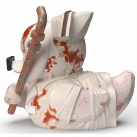 Tubbz kačička Silent Hill - Nurse (prvá edícia) 4