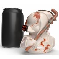 Tubbz kačička Silent Hill - Nurse (prvá edícia) 5