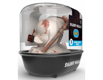 Tubbz kačička Silent Hill - Nurse (prvá edícia)