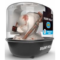 Tubbz kačička Silent Hill - Nurse (prvá edícia) 6