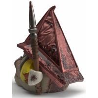 Tubbz kačička Silent Hill - Pyramid Head (prvá edícia)