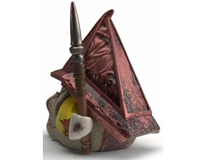 Tubbz kačička Silent Hill - Pyramid Head (prvá edícia)