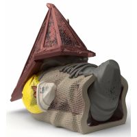 Tubbz kačička Silent Hill - Pyramid Head (prvá edícia) 2