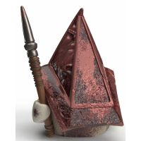 Tubbz kačička Silent Hill - Pyramid Head (prvá edícia) 3