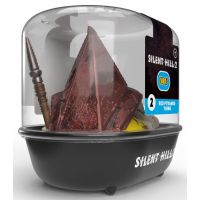 Tubbz kačička Silent Hill - Pyramid Head (prvá edícia) 6