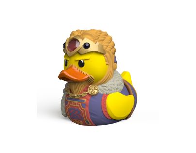 Tubbz kačička Skryrim - Jarl Balgruuf - Poškodený obal