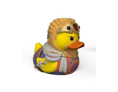 Tubbz kačička Skryrim - Jarl Balgruuf - Poškodený obal