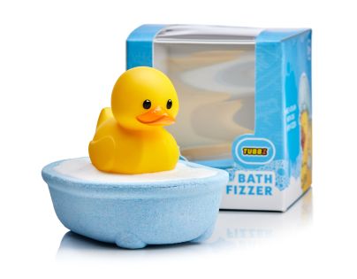 Tubbz kačička Splash - Bath Fizzer