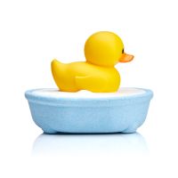 Tubbz kačička Splash - Bath Fizzer 5