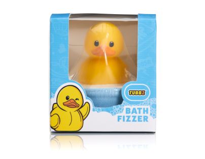 Tubbz kačička Splash - Bath Fizzer