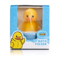 Tubbz kačička Splash - Bath Fizzer 6