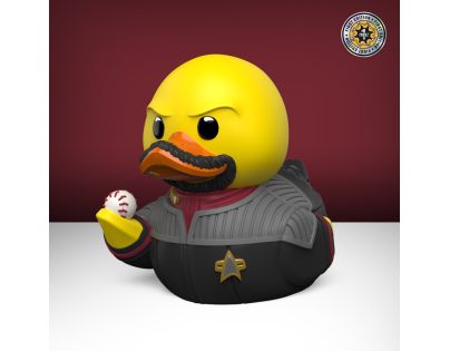 Tubbz kačička Star trek - Benjamin Sisco