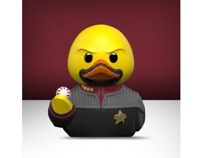 Tubbz kačička Star trek - Benjamin Sisco