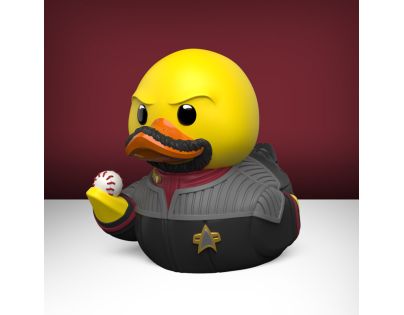 Tubbz kačička Star trek - Benjamin Sisco