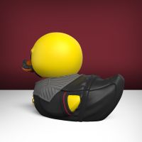 Tubbz kačička Star trek - Benjamin Sisco 5