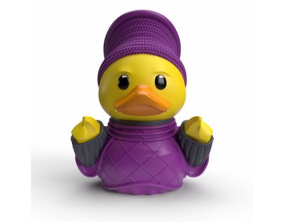 Tubbz kačička Star Trek - Guinan (prvá edícia)