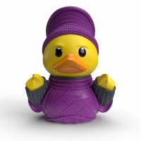 Tubbz kačička Star Trek - Guinan (prvá edícia) 3