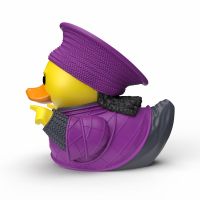 Tubbz kačička Star Trek - Guinan (prvá edícia) 4