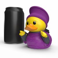 Tubbz kačička Star Trek - Guinan (prvá edícia) 5