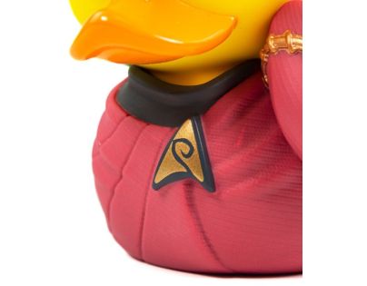 Tubbz kačička Star Trek Nyota Uhara