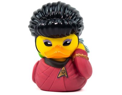 Tubbz kačička Star Trek Nyota Uhara