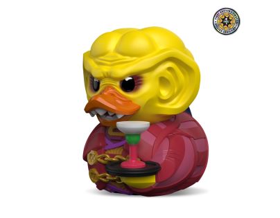 Tubbz Kačička Star Trek Quark (prvá edícia)