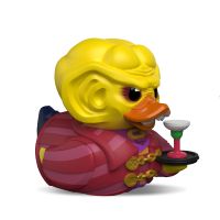 Tubbz Kačička Star Trek Quark (prvá edícia) 3
