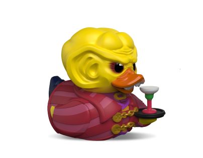 Tubbz Kačička Star Trek Quark (prvá edícia)