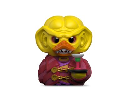 Tubbz Kačička Star Trek Quark (prvá edícia)