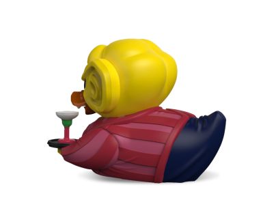 Tubbz Kačička Star Trek Quark (prvá edícia)