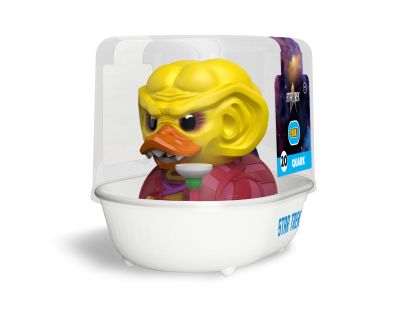Tubbz Kačička Star Trek Quark (prvá edícia)