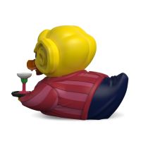 Tubbz kačička Star trek - Quark 5