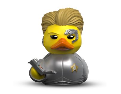 Tubbz kačička Star trek - Seven of Nine