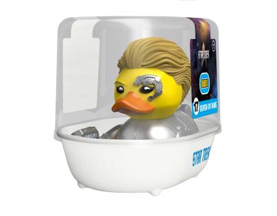 Tubbz kačička Star trek - Seven of Nine