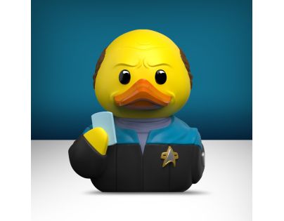 Tubbz kačička Star trek - The Doctor