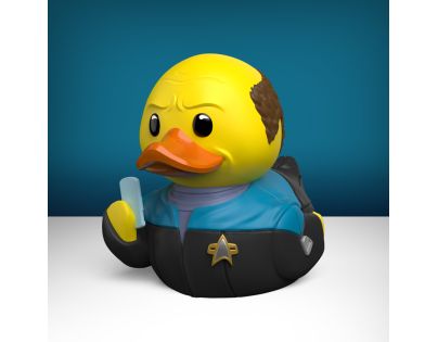 Tubbz kačička Star trek - The Doctor