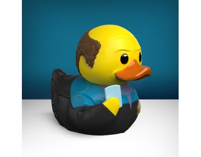 Tubbz kačička Star trek - The Doctor