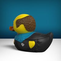 Tubbz kačička Star trek - The Doctor 5