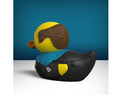 Tubbz kačička Star trek - The Doctor