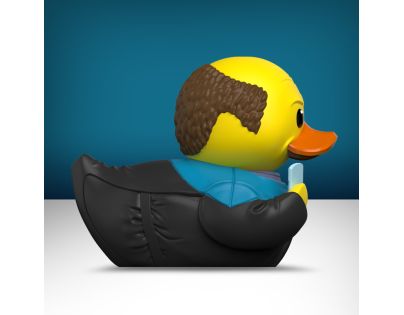 Tubbz kačička Star trek - The Doctor