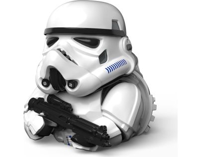 Tubbz kačička Stormtrooper - Poškodený obal