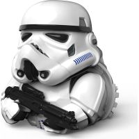 Tubbz kačička Stormtrooper - Poškodený obal