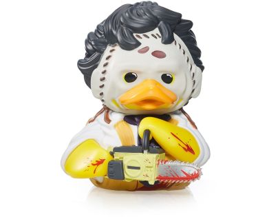 Tubbz kačička Texas - Leatherface Pretty Woman