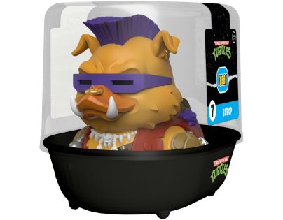 Tubbz kačička TMNT Bebop (prvá edícia)